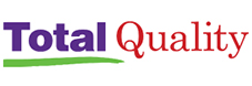 Total Quality Building Services Logo