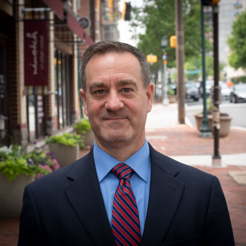 Michael Stein